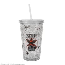 Gobelet Tumbler Démogorgon - Stranger Things