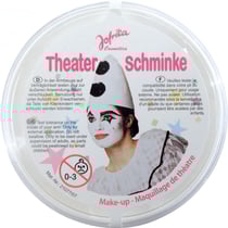 FOND DE TEINT Bte 25g BLANC