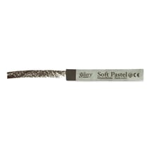 MUNGYO Pastel sec tendre Carré 6 x  Cool grey V