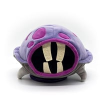 Oxygen Not Included - Peluche Hatch Shoulder Rider 15 cm - Youtooz