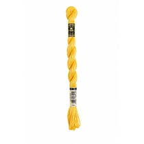 DMC - Fil DMC Coton Perlé Large N3 Col. 725