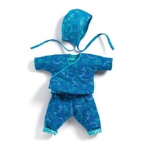 Vêtements de poupée Mikado Pomea - Djeco