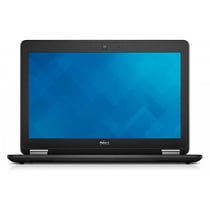 Dell Latitude E7250 - 8Go - SSD 256Go - Grade B