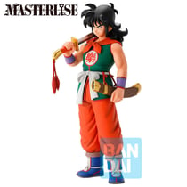 Dragon Ball - Figurine Yamcha Training Section Ichibansho