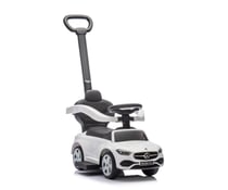 Porteur à pousser MERCEDES C-Class Blanc