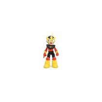 Mega Man - Figurine Elec Man 11 cm - Jada Toys
