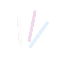 Set de bâtonnets plats en silicone (3 pcs)