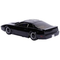 K 2000 Knight Rider - Véhicule 1/24 Ponitac Trans AM 1982 Try Me Kitt - Jada Toys