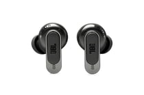 Ecouteurs sans fil Bluetooth 5.3 - JBL Tour Pro 3 avec reduction de bruit - Noir