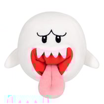 Nintendo Together+ - Peluche Super Mario- Boo 13 c