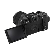 FUJIFILM X-S20 NOIR NU