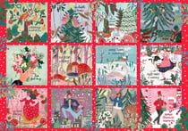 12 Jours de Noël