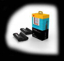 KODAK PHC80 – Cartouche et papiers 80 photos format 10 x 15 cm (Compatible imprimante KODAK PD450, PD480, PD450WIFI et PD460)