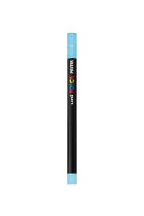 Bâtonnet de Pastel POSCA PASTEL - 08 - Bleu clair