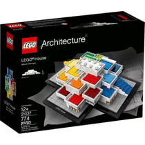 LEGO® 21037 - LEGO House - Architecture