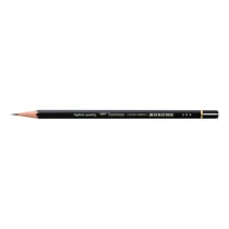 Crayon graphite - TOMBOW - Lot de 6 - MONO 100 F