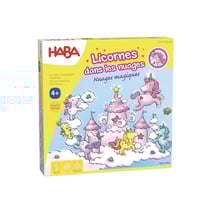 Licornes dans les nuages - nuages magiques - - Asmodee