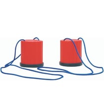 Échasses d'équilibre - Jouet créatif et éducatif