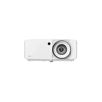 Optoma UHZ35 - Vidéoprojecteur, WiFi, 3500 Lumens, 2160p, 4K UHD - Noir