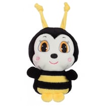 Peluche - Abeille Sunny - Collectimals 10 cm