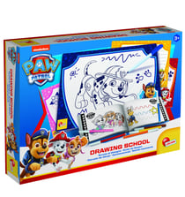 PAW PATROL DRAWING SCHOOL "école de dessin"