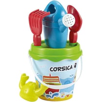 Seau Garni 17cm Corse - ECOIFFIER