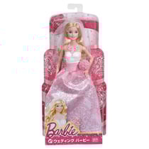 Barbie Mariee 2015
