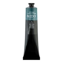 Blockx - Peinture à l'huile - Extra-fine - Vert Turquoise - 212663BXC - 200ml