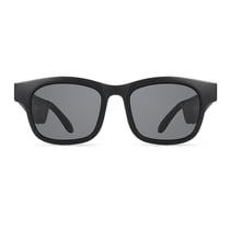 Lunettes Intelligentes Avec Ecouteurs Bluetooth Stéréo Pour Appels Et Musique YONIS