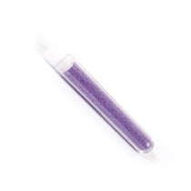 TUBE 2.7G PAILLETTES BIO BLEU