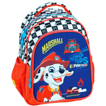 Sac à dos Pat Patrouille Marshall 30 CM Maternelle