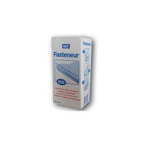 Boîte De 100 Fasteneur - Systèmes Pour Relier Les Documents - Fast