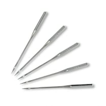 Prym 5 aiguilles pour machines à coudre 130/705 Standard 80