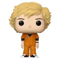Green Day - Figurine POP! Mike Dirnt Basket Case 9 cm - Funko