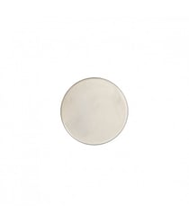 Carte de 2 boutons blazer à queue 20mm - Prym Argent