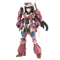 Frame Arms Girl - Figurine Frame Arms Girl Plastic Model Kit Grande Scale Magatsuki 25 cm
