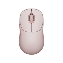Souris Xiaomi Wireless Mouse 3 - Blanc - 1200 dpi