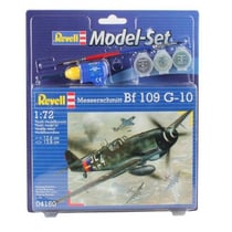 model set messerschmitt bf-109