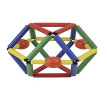 Multicolore grabber Bass and Bass - Bass & Bass