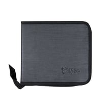 Classeur de rangement noir - Sizzix