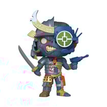 Iron Maiden - Figurine POP! Super Sized The Future Past 15 cm