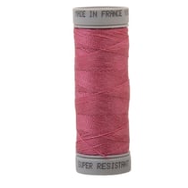 Fil super résistant polyester 50m - Rose Fuchsia C217