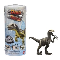 Assortiment Dino reveal JDC52 - 4 ans+ - modele aléatoire