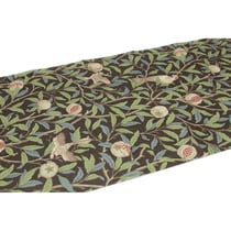 Masking Tape REMAKE William Morris Bird Pomagranate