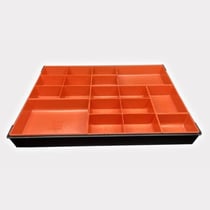 Darkest Dungeon - The Dark Organizer (Organisateur)