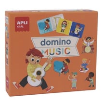 Domino Musique - Collection Expressions