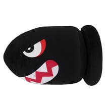 Nintendo Together+ - Peluche Super Mario - Bullet Bill 38 cm