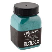 Pigment  Vert émeraude 100 ml - S8