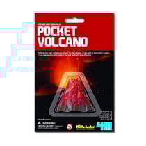 Volcan Mini