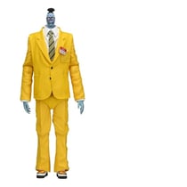 Beetlejuice - Figurine Ultimate Bob 18 cm